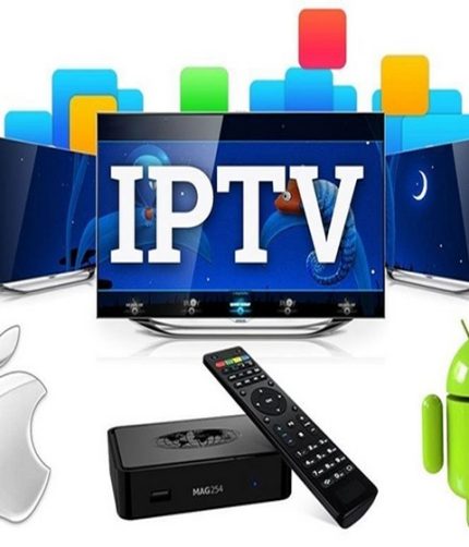Abonnement IPTV au Québec