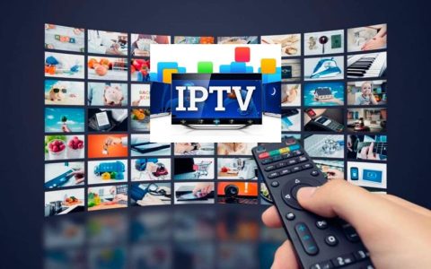 Abonnement IPTV Quebec